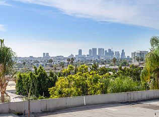 Ten Eleven Palm Avenue, West Hollywood, CA 90069