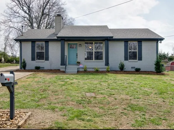 3624 Chesapeake Dr, Nashville, TN 37207