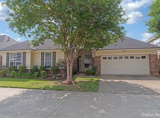 205 Hallette Dr, Shreveport, LA 71115