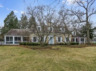 710 S Green Bay Rd, Lake Forest, IL 60045