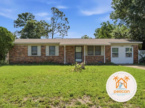 908 Bartow Ave, Perdido Key, FL 32507