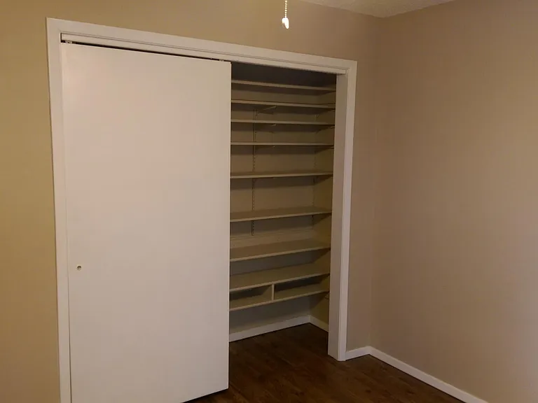 13 First BR Closet