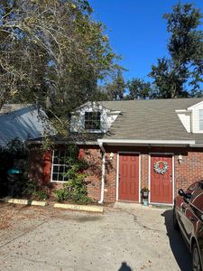 1363 Castelnau Ct #A, Tallahassee, FL, 32301