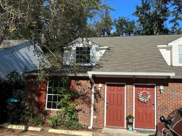 1363 Castelnau Ct #A, Tallahassee, FL 32301