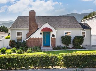 3422 Community Ave, Glendale, CA 91214