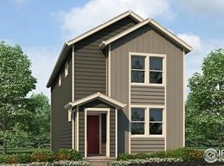 374 Tailholt Ave, Severance, CO 80550