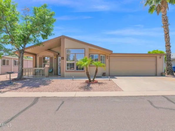 8500 E SOUTHERN Avenue #93, Mesa, AZ 85209