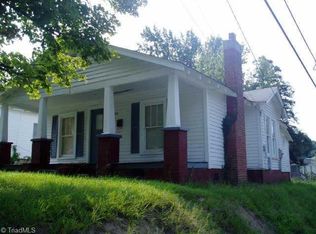 400 Montlieu Ave, High Pt, NC 27262