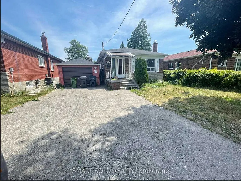 795 Ellesmere Rd — Photo 1