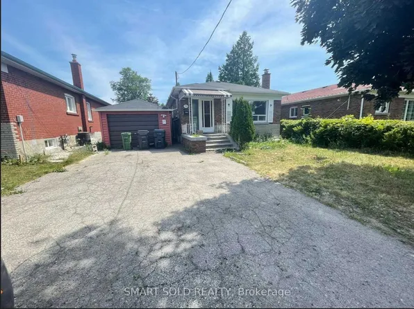 795 Ellesmere Rd, Toronto, ON M1P 2W2