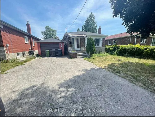 795 Ellesmere Rd Photo 1