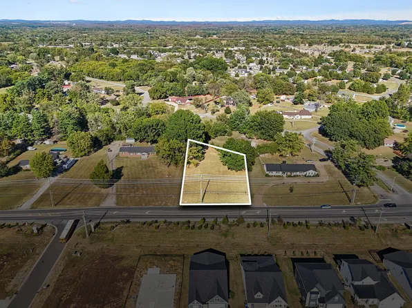 0 Old Nashville Hwy, Murfreesboro, TN 37129