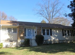 3264 Kensington Rd, Avondale Estates, GA 30002