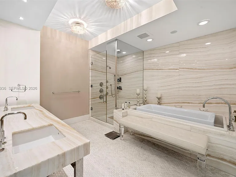 9705 Collins Ave #1402N — Photo 35