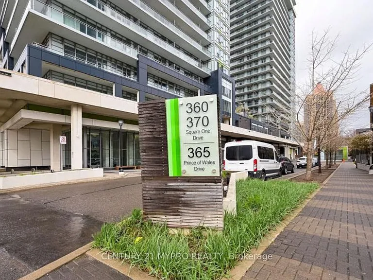 360 Square One Dr #506 — Photo 2