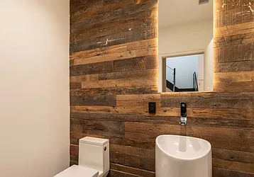 Rented by BARNES New York