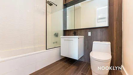 Rented by Nooklyn NYC LLC