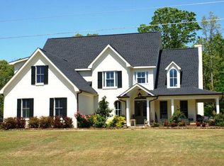 903 Cumberland Rdg, Oxford, MS 38655