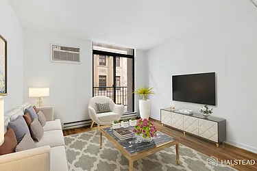 Rented by Halstead Real Estate