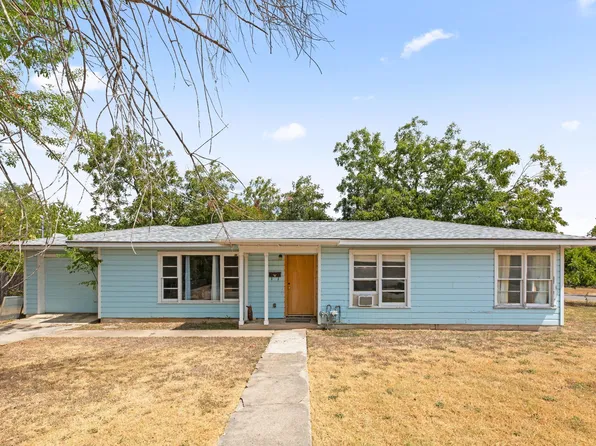 1907 Paige St, Georgetown, TX 78626