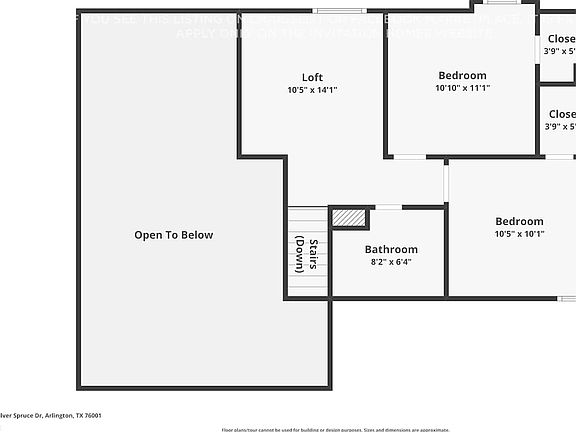 4th image of 1010 Silver Spruce Dr