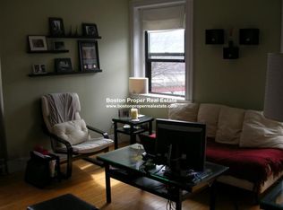 583 Beacon St #18, Boston, MA 02215