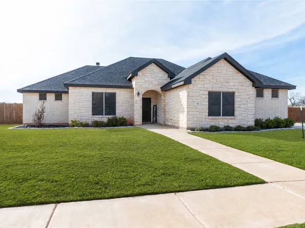 126 Bell St, Abilene, TX 79602
