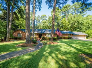 1503 Noble Dr, Longview, TX 75601