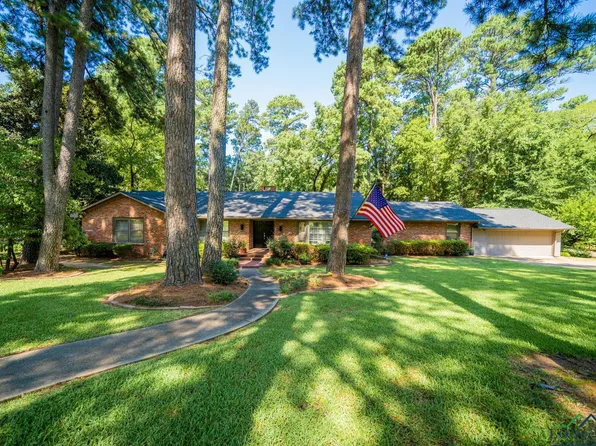 1503 Noble Dr, Longview, TX 75601