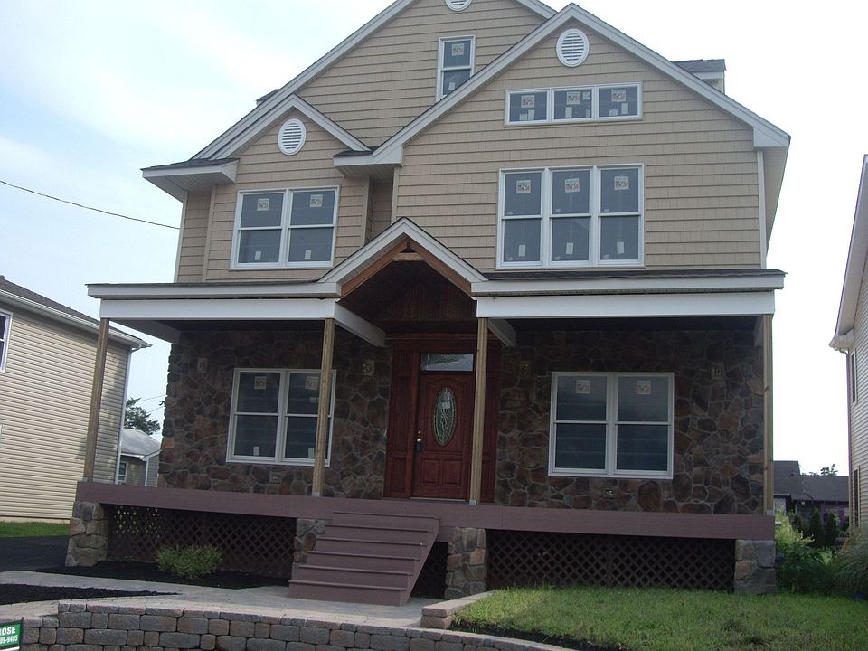 3800 sq. ft. New Construction!