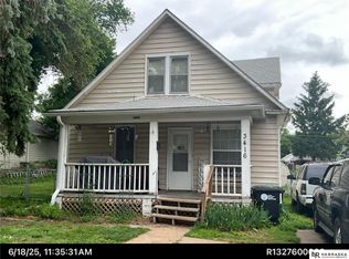 3416 Monroe St, Omaha, NE 68107