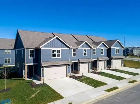 1608 Mountain Quail Cir #22, Maryville, TN 37801