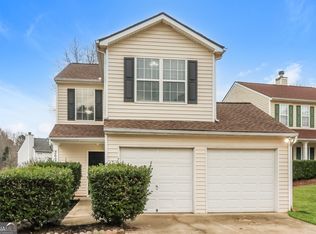 3623 Thurleston Ct S #W, Marietta, GA 30008