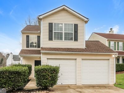 3623 Thurleston Ct S #W, Marietta, GA, 30008