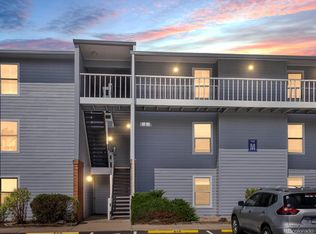 7395 E Eastman Ave #305-M, Denver, CO 80231