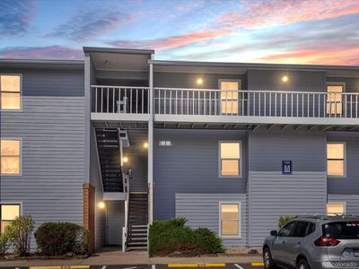 7395 E Eastman Avenue #305M, Denver, CO, 80231