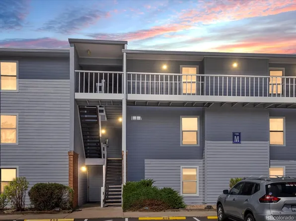 7395 E Eastman Avenue #305M, Denver, CO 80231