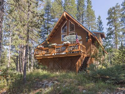 50842 Conifer Dr, Soda Springs, CA, 95728