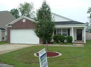 228 Gayle Pond Trce, Columbia, SC 29209