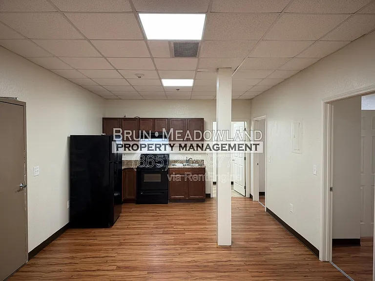 Northpoint Apartments — Photo 13