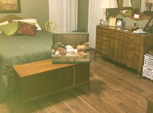 800779 S 3300th Rd, Wellston, OK 74881