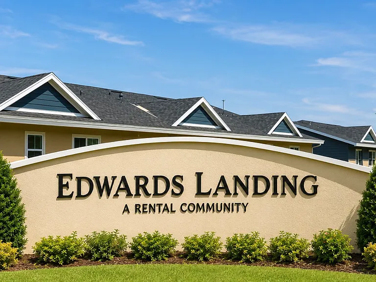 Edwards Landing — Photo 6