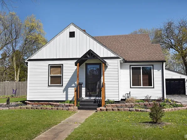 23801 Arlene Ave, Elkhart, IN 46517