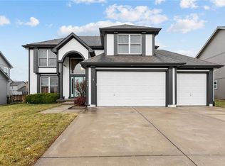 9828 N Marsh Ave, Kansas City, MO 64157