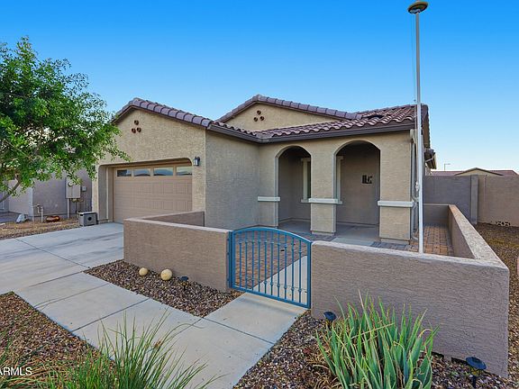 2nd image of 17108 S 180TH Drive