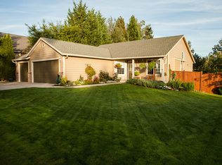 4614 Rolling Meadows Dr, Washougal, WA 98671
