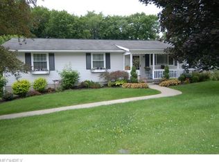 3160 Lisa Ln, Zanesville, OH 43701