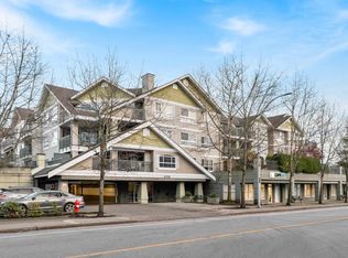 6336 197th St #109, Langley, BC V2Y2T7