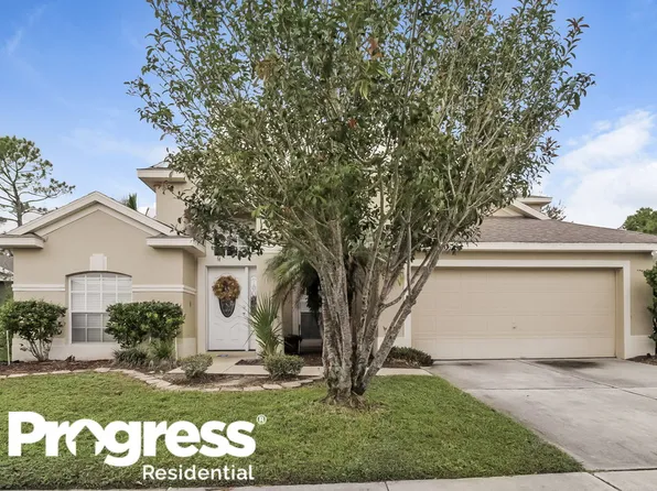 878 Oak Chase Dr, Orlando, FL 32828