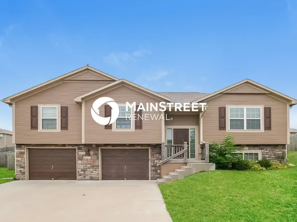 419 Buffalo Ct, Raymore, MO 64083